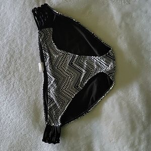 Bathing suit bottom